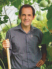 Michel Gros