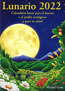 Calendario Lunar (Michel Gros)